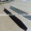 Anping Factory Metal Fence T Profile Studed Post Price