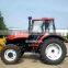 100hp farm tractor agricultural equipment