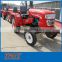 20hp farm wheel tractor