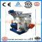 automatic briquette machine for animal feed