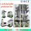 350 3-5T/H Poultry Feed Pellet Production Line /Feeding Equipment Line