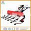 Top quality mini rice combine harvester for sale in china