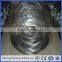 BWG/AWG Electro Galvanized Iron Wire/Galvanized Binding Wire/Gi Binding Wire (Guangzhou factory)