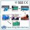 High Efficiency organic fertilizer granulation machine in india