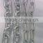 DIN 766 Short Link Chain