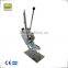 plastic bag clipper Manual Sausage Clipper machine