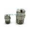 Stainless steel FLAT FAN SPRAY NOZZLE