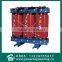 SCB10 22KV 630KVA High Voltage Dry-type Power Transformer