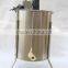 honey extractor/honey processing machine from beekeeping manufacturer