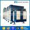 Circumference Animal Feed Dryer Equipment For Large Poultry Farm
