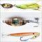 600m depth rate Jigging Enhancer led light fishing lure