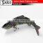 Jointed Artifical Minnow Joint plastic swimbaits10"
