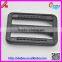 plastic belt adjustable buckle buckles for belts (XDZY-008)
