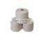 the high quality and better water dissolving 200s-60s pva yarn 40degree