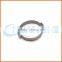 chuanghe high 12.7mm band width hose clamp