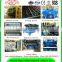 QT12-15 hydraulic automatic block machine