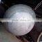 Carbon Steel Hemispherical Head with 500*5