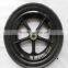 12 inch kids 5 spoke wheel , plastic bicycle wheel