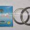 Single cylinder diesel engine parts valve seat for tractor