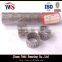 K20x24x13 Cage Assemblies and Radial Needle Roller Bearing K20x24x17