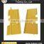 Excavator undercarriage parts Excavator Track shoe/mini excavator track shoe