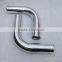 aluminum elbow for car