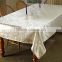 Wholesale Rectangular Satin Tablecloth