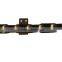 Double Pitch Transmission Chains