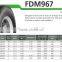 Tubeless tyre Cheap Chinese tire 285/75R24.5 Truck Tyre