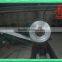 new condition aluminium casting and rolling line