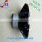 machining flange spare part