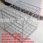 Factory Supply ! Welded mesh Hesco barrier / Hesco baskets for sale