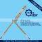 2014 hot sale 3.7m multi-purpose ladder with platform