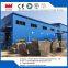 Automatic Construction waste disposal and sorting system