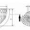 New design tree transplanting with great price