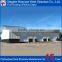 Low Cost Prefabricated Light Steel Structure Warehouse in Europe