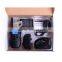 300 Yard 100 Levels Electronic Shock Vibra Remote Rechargeable LCD Pet Dog Training Collar