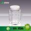 Wholesale Safety Cap Hot Fill Plastic Bottle