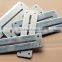 Metal processing machinery parts