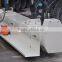 Hot Selling Ride On Concrete Laser Leveling Machine/Screed Machine