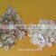 Hot sales natural trocas shell custom shirt button