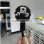 2.2kw CEinverter big portable air cooler with castor and elbow