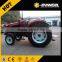 4wd Chinese brand 4x4 Lutong Mini tractor Price