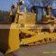 320HP chinese bulldozer WD8B