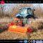 30hp farm tractor pto driven flail mower with CE approved