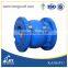 Silent Check Valve API6A