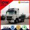 Best Price SINOTRUK 6*4 HOWO T7H Prime Mover