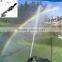 43 degree Rain gun for irrigation and dust suppression
