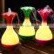 Colorful Ultrasonic Home Classic Aroma Essential Oil Diffuser Air Freshener Mist Humidifier