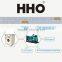 hho power generator natural gas for boiler made in China
